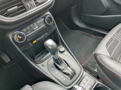 Photo 11 Ford Puma  1.0 EcoBoost 125ch S&S mHEV ST-Line X Powershift