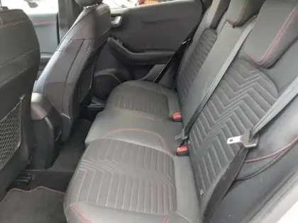 Photo 8 Ford Puma  1.0 EcoBoost 125ch S&S mHEV ST-Line X Powershift