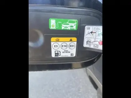 Photo 16 Ford Kuga  2.5 Duratec 180ch Hybrid FlexiFuel Titanium Business Powershift