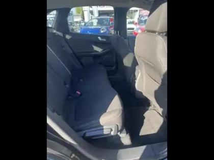 Photo 10 Ford Kuga  2.5 Duratec 180ch Hybrid FlexiFuel Titanium Business Powershift