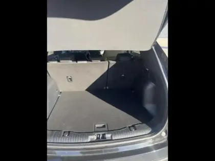 Photo 14 Ford Kuga  2.5 Duratec 180ch Hybrid FlexiFuel Titanium Business Powershift