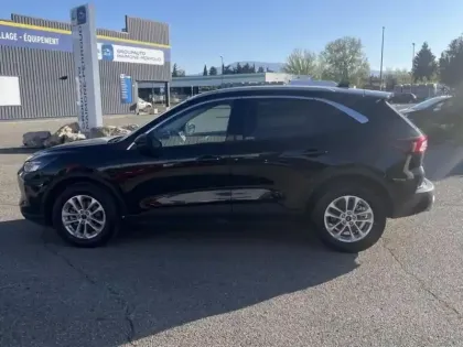 Photo 17 Ford Kuga  2.5 Duratec 180ch Hybrid FlexiFuel Titanium Business Powershift