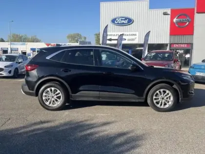 Photo 8 Ford Kuga  2.5 Duratec 180ch Hybrid FlexiFuel Titanium Business Powershift