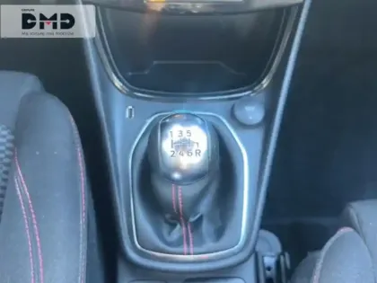 Photo 7 Ford Puma  1.0 Flexifuel 125ch S&S mHEV ST-Line