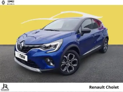 Photo Renault Captur