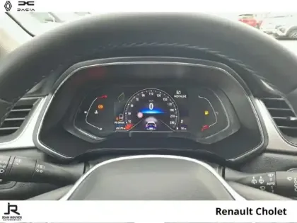 Photo 14 Renault Captur  1.0 TCe 90ch Intens -21