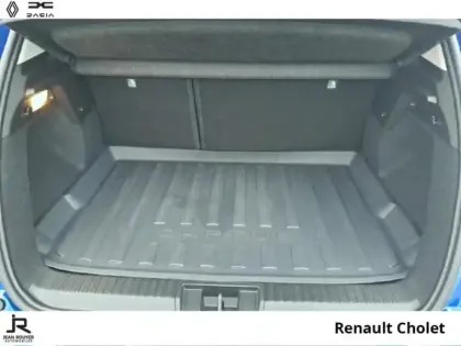 Photo 6 Renault Captur  1.0 TCe 90ch Intens -21