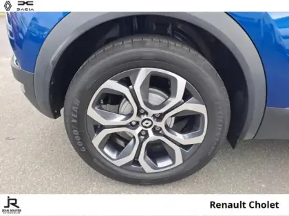 Photo 7 Renault Captur  1.0 TCe 90ch Intens -21