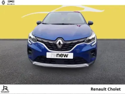 Photo 8 Renault Captur  1.0 TCe 90ch Intens -21