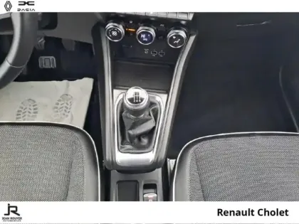 Photo 5 Renault Captur  1.0 TCe 90ch Intens -21