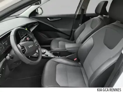 Photo 12 Kia Niro  EV 204ch Active