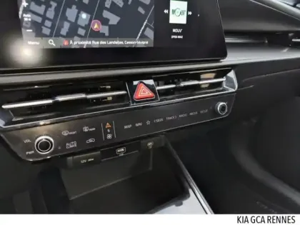Photo 10 Kia Niro  EV 204ch Active