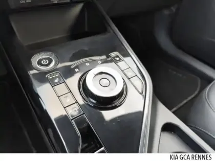 Photo 8 Kia Niro  EV 204ch Active