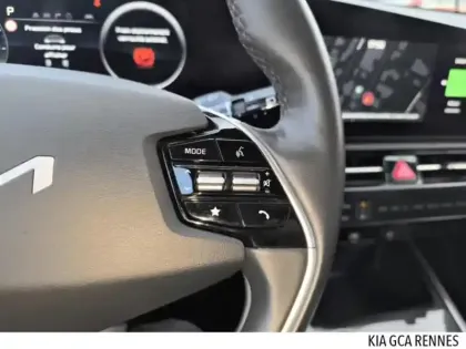 Photo 9 Kia Niro  EV 204ch Active