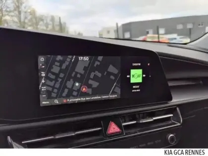 Photo 6 Kia Niro  EV 204ch Active