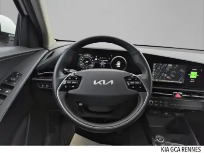 Photo 5 Kia Niro  EV 204ch Active