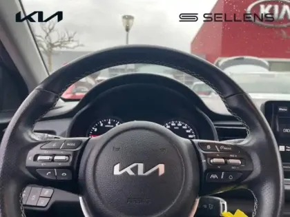 Photo 12 Kia Rio  1.0 T-GDI 120ch MHEV GT-Line DCT7