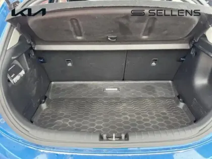 Photo 9 Kia Rio  1.0 T-GDI 120ch MHEV GT-Line DCT7