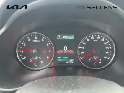 Photo 13 Kia Rio  1.0 T-GDI 120ch MHEV GT-Line DCT7