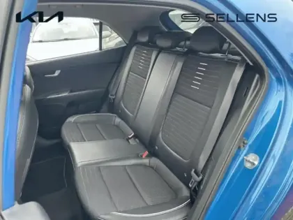 Photo 11 Kia Rio  1.0 T-GDI 120ch MHEV GT-Line DCT7