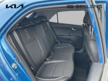 Photo 6 Kia Rio  1.0 T-GDI 120ch MHEV GT-Line DCT7