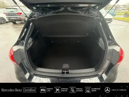 Photo 11 Mercedes Classe A  200 163ch AMG Line 7G-DCT 9cv