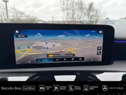 Photo 7 Mercedes Classe A  200 163ch AMG Line 7G-DCT 9cv