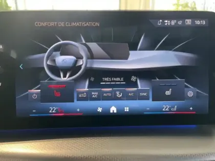 Photo 11 BMW X1  xDrive25e 245ch M Sport