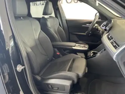 Photo 8 BMW X1  xDrive25e 245ch M Sport