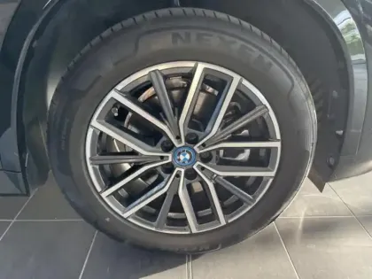 Photo 7 BMW X1  xDrive25e 245ch M Sport