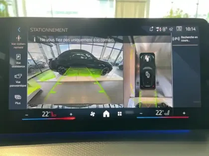 Photo 14 BMW X1  xDrive25e 245ch M Sport