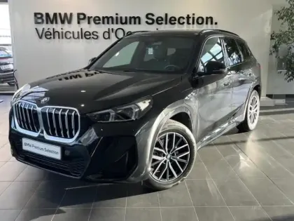 Photo Bmw X1