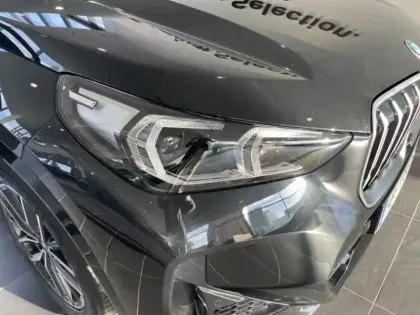 Photo 9 BMW X1  xDrive25e 245ch M Sport