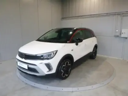 Photo Opel Crossland