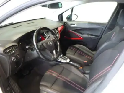 Photo 11 Opel Crossland  1.2 Turbo 130ch GS line BVA