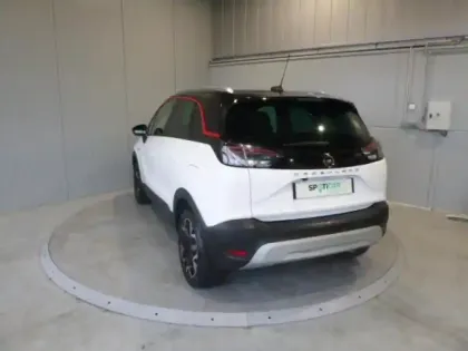 Photo 6 Opel Crossland  1.2 Turbo 130ch GS line BVA