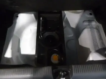 Photo 9 Opel Crossland  1.2 Turbo 130ch GS line BVA