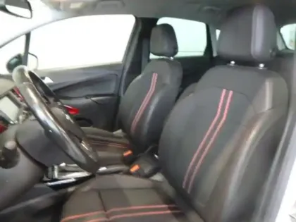 Photo 12 Opel Crossland  1.2 Turbo 130ch GS line BVA