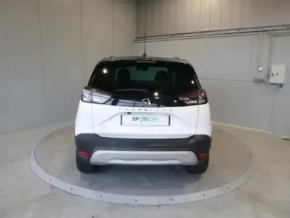 Photo 5 Opel Crossland  1.2 Turbo 130ch GS line BVA