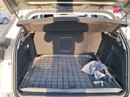 Photo 13 Peugeot 3008  1.6 THP 165ch Crossway S&S EAT6