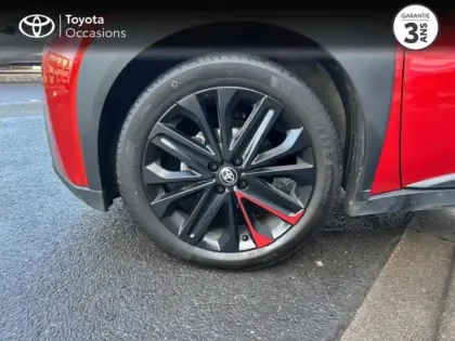 Photo 23 Toyota Aygo  X 1.0 VVT-i 72ch Air Collection S-CVT