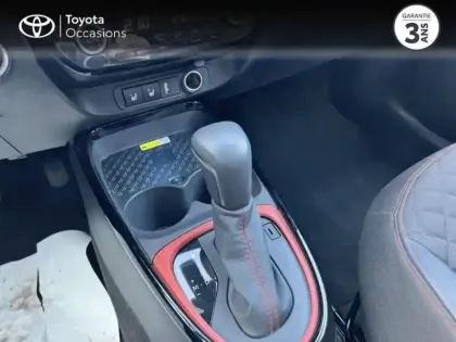 Photo 29 Toyota Aygo  X 1.0 VVT-i 72ch Air Collection S-CVT