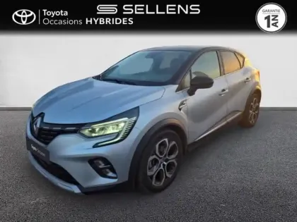 Photo Renault Captur