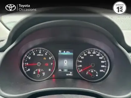 Photo 13 Kia Rio  1.0 T-GDI 100ch MHEV GT-Line iBVM6