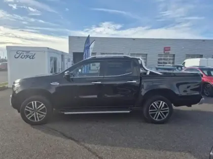 Photo 11 Mercedes Classe X  350d 258ch Progressive 4Matic BVA7