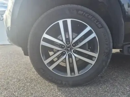 Photo 12 Mercedes Classe X  350d 258ch Progressive 4Matic BVA7