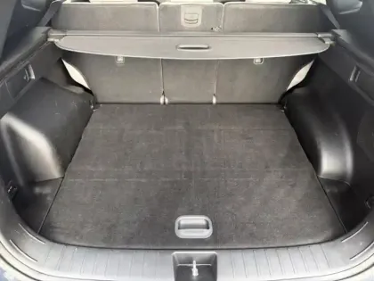 Photo 12 Hyundai Tucson  1.6 CRDI 136ch Hybrid 48V Executive DCT7