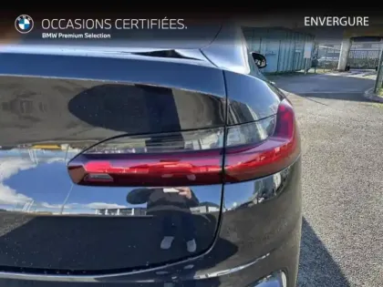 Photo 9 BMW X4  xDrive25d 231ch M Sport Euro6c