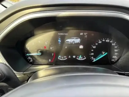 Photo 10 Ford Focus  Active 1.0 EcoBoost 125ch