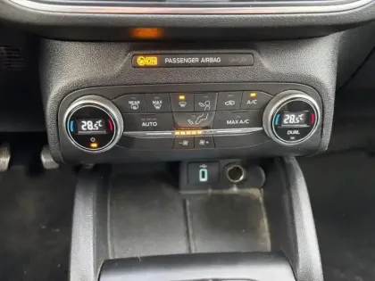 Photo 14 Ford Focus  Active 1.0 EcoBoost 125ch